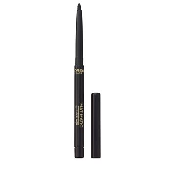 Picture of LOREAL MAT-MATIC SUPERLINER ULTRA BLACK
